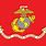 Navy Marine Corps Flag