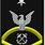 Navy Senior Chief Insignia