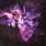 Nebula Painting