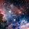 Nebula Space Galaxy Wallpaper