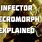 Necromorph Infector