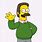Ned Flanders Character