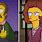Ned Flanders Wife Death