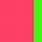 Neon Pink and Lime Green