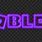Neon Roblox Logo
