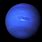 Neptune Blue Planet