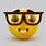 Nerd Emoji Nextbot GIF