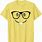 Nerd Emoji Shirt