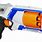 Nerf N-Strike Pistol