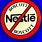 Nestle Boycott