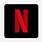 Netflix App Official Icon