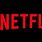 Netflix Screen Logo
