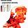 Netherlands Population Map