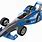 New $20.25 IndyCar Chassis