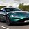 New Aston Martin F1