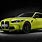 New BMW M4 Wallpaper