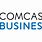 New Comcast Business Logo
