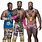 New Day WWE