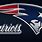 New England Patriots Desktop