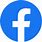 New Facebook Icon Vector Logo