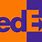 New FedEx Logo