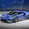New Ford GT Super Car