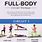 New Full Body Workouts