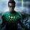 New Green Lantern Movie