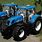 New Holland T7000 Pack FS22