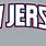 New Jersey Logo Design