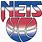 New Jersey Nets Logo