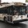 New Jersey Transit Bus