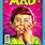 New Mad Magazine Cover