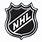 New NHL Logo