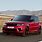 New Range Rover Sport 2022