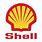 New Shell Logo