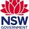 New South Wales Government Logo