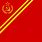 New USSR Flag