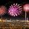 New Year Eve Fireworks America