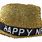 New Year Hats for Adults