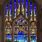 New York Avenue Presbyterian Church Stained Glass Windows