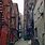 New York City Back Streets