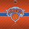 New York Knicks Logo Wallpaper