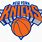 New York Knicks PNG