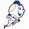New York Mets Mascot