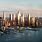 New York Skyline 2030
