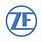 New ZF Logo