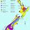 New Zealand Geology Map