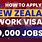 New Zealand Work Visa Requirements