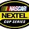 Nextel NASCAR Logo